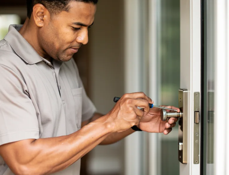 Locksmith Nigg